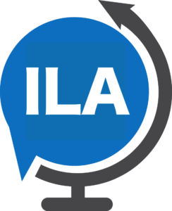 Interpretation and Translation Software and Translation App Logo