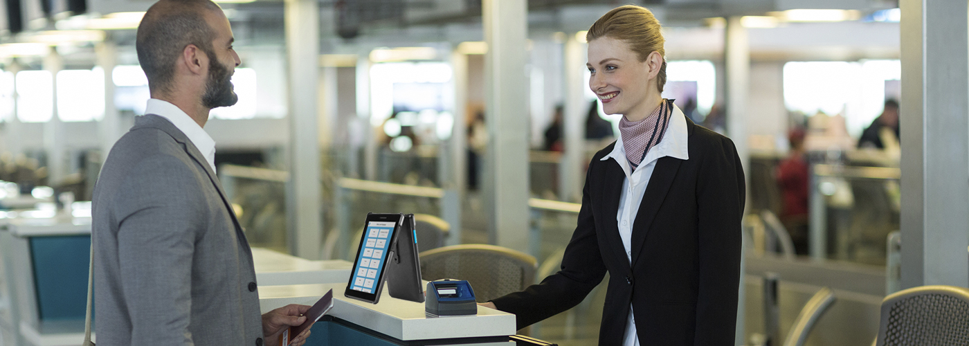Interpretation and Translation Software and Translation App-travel-airport