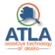 Alaska AT logo