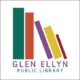 Glen ellyn Library logo