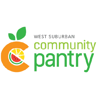 Logo Nonprofit Organization Western Suburban Community Pantry Uses ILA