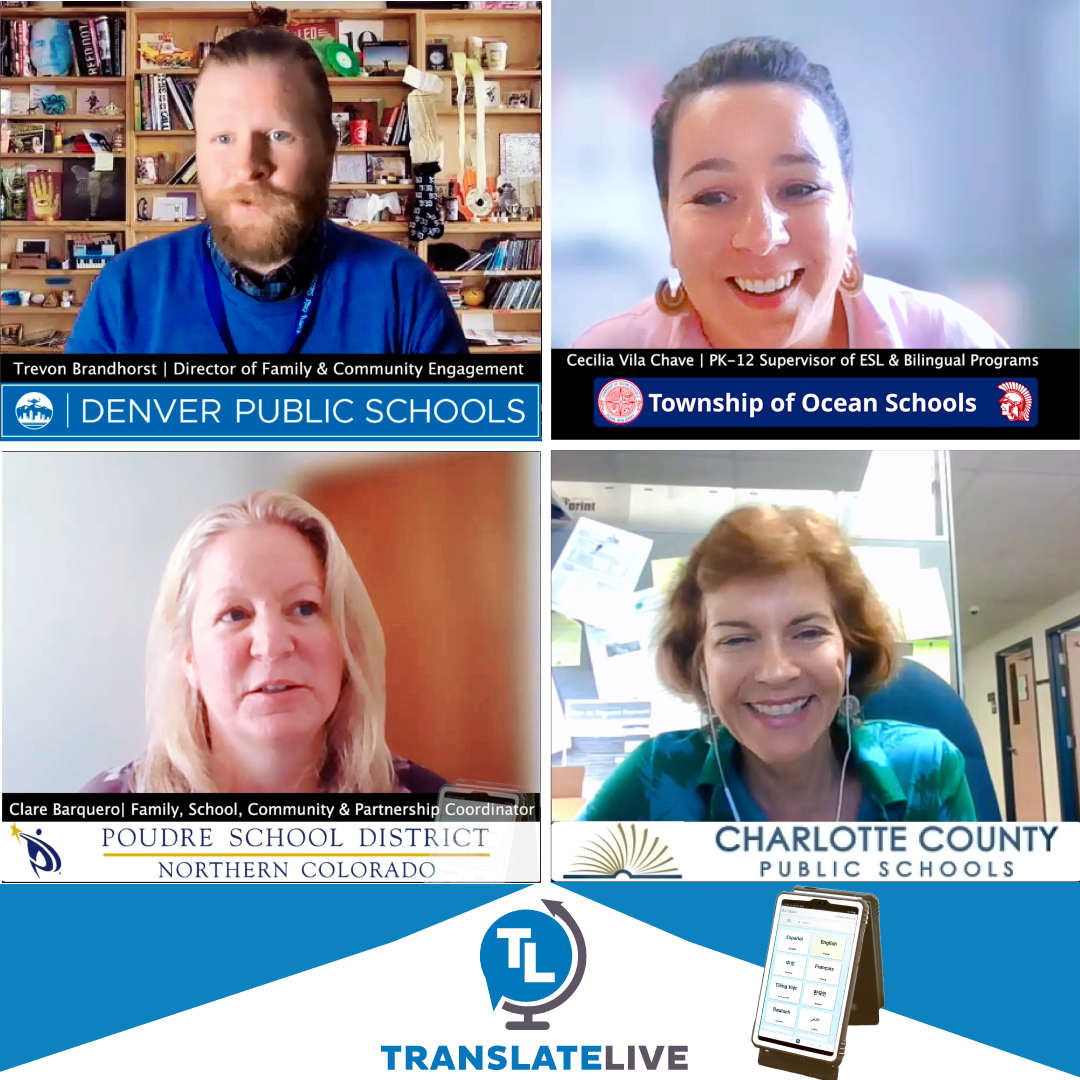 Real Stories, Real Impact: ILA in Schools