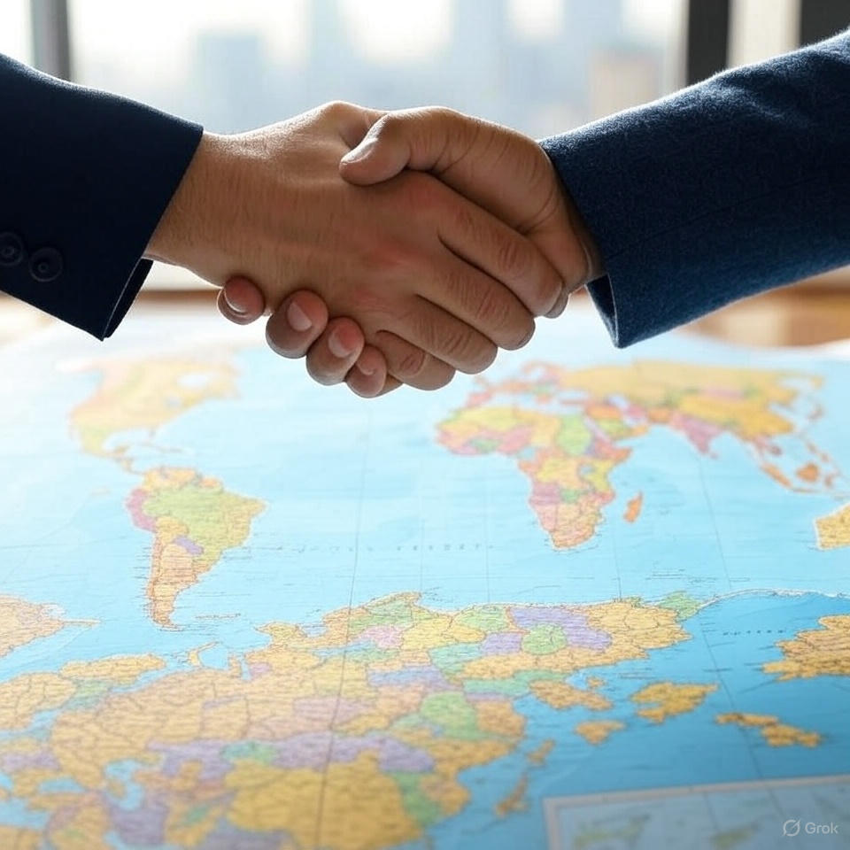 TranslateLive Announces Strategic Partnership with CDW to Expand Integrated Language Access Solutions