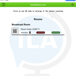 ILA License for Houses of Worship