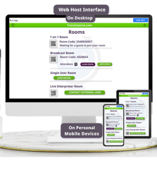 ILA Events License