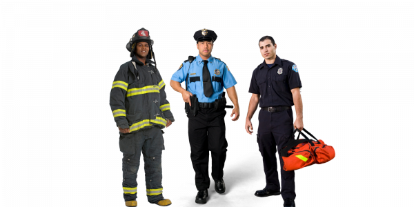 Firstresponders