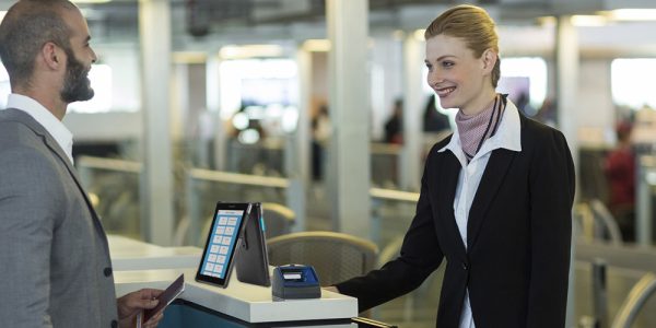 Interpretation and Translation Software and Translation App-travel